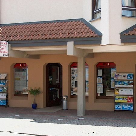 Aparthotel Kupferkanne Todtmoos Exterior foto